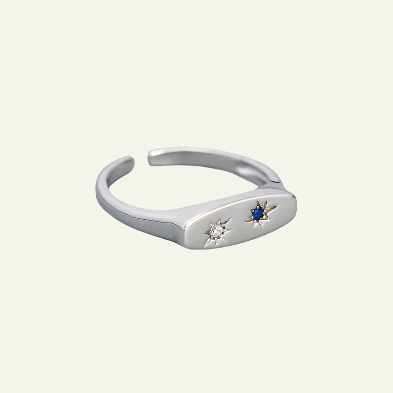 Mystic Forces Ring