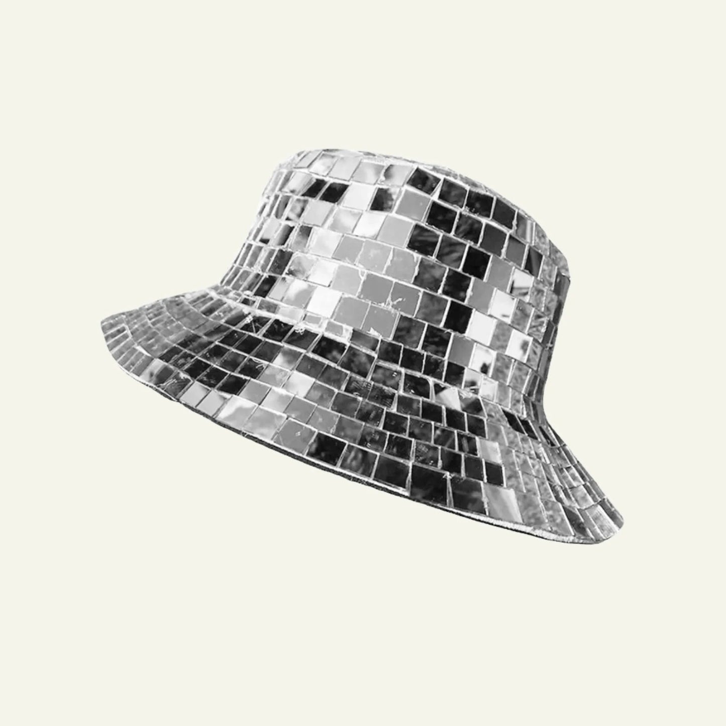 Disco Bucket Hat