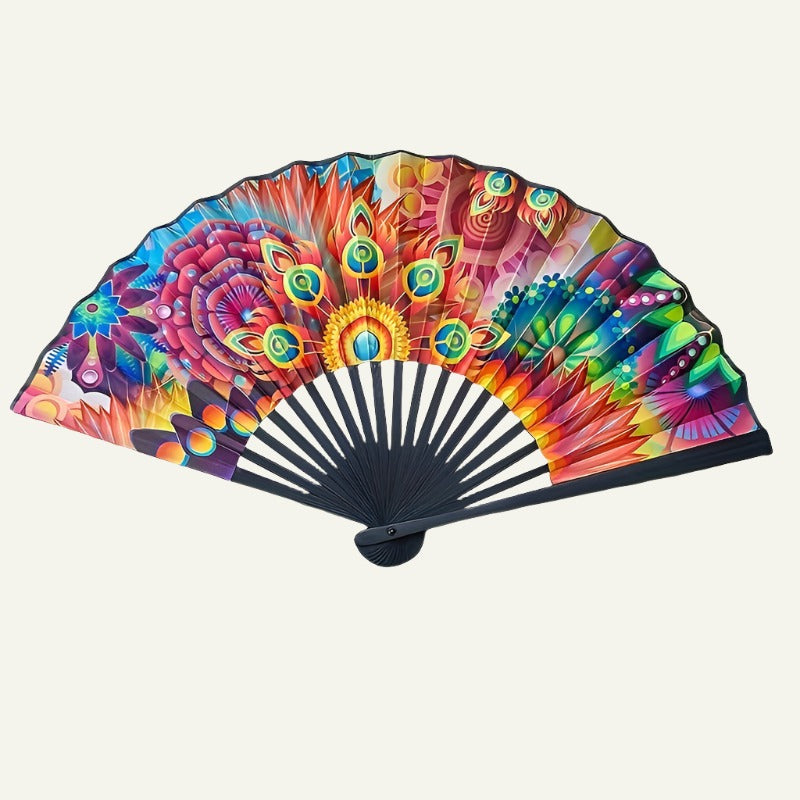 Rave Refreshment Fan