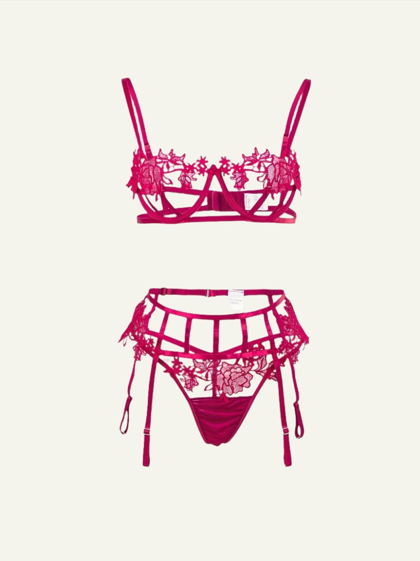 Horny Barbie Set