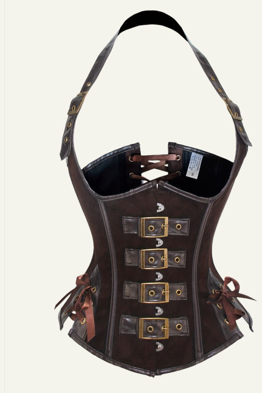 Victorian Vintage Corset