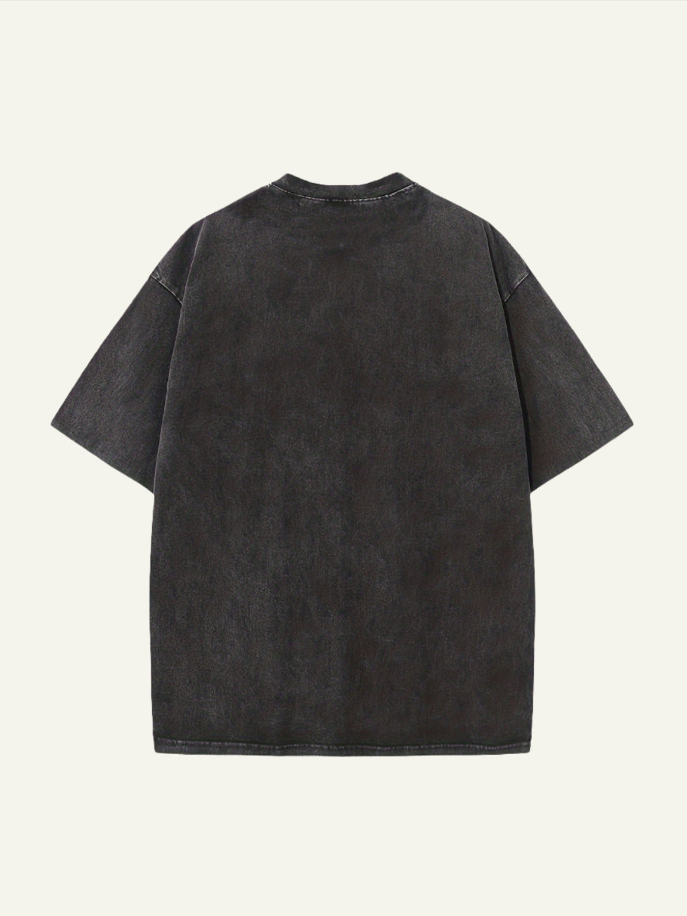 Fading Face Heavy Shirt