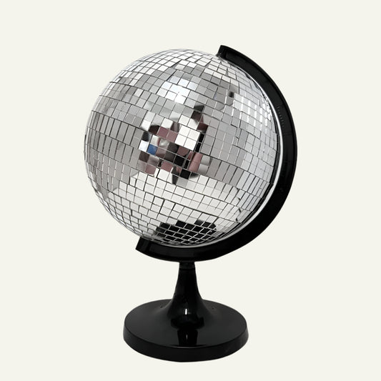 Disco Globe