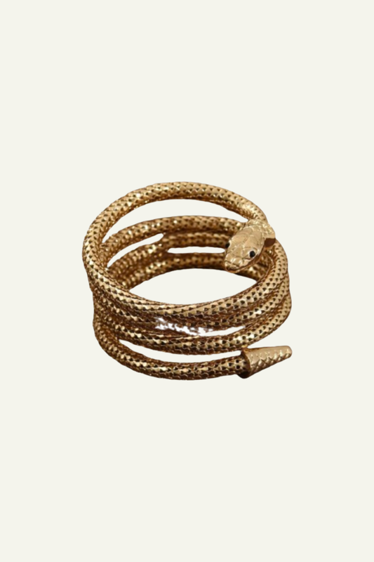 Golden Snake Accessoire