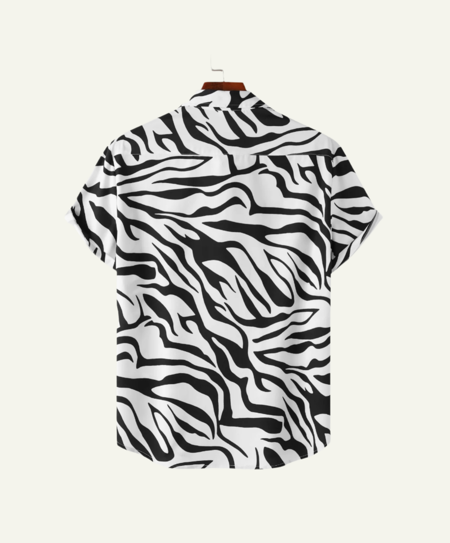 Zebra Shirt