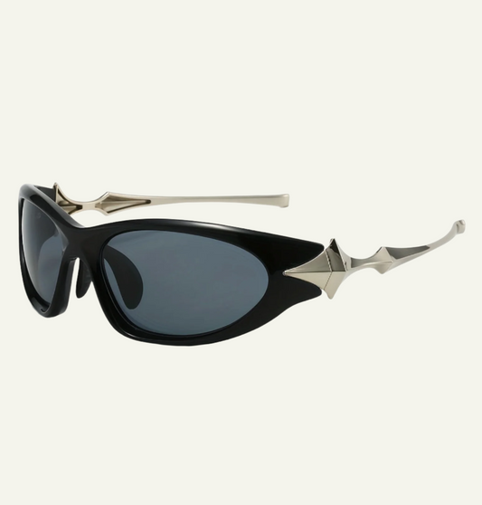 Millennium Glasses