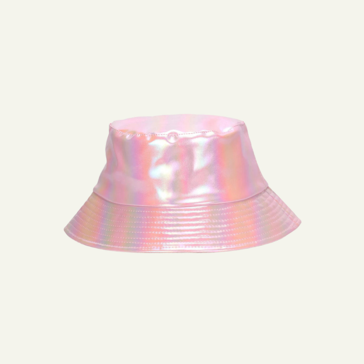 Luminous Rainbox Bucket Hat