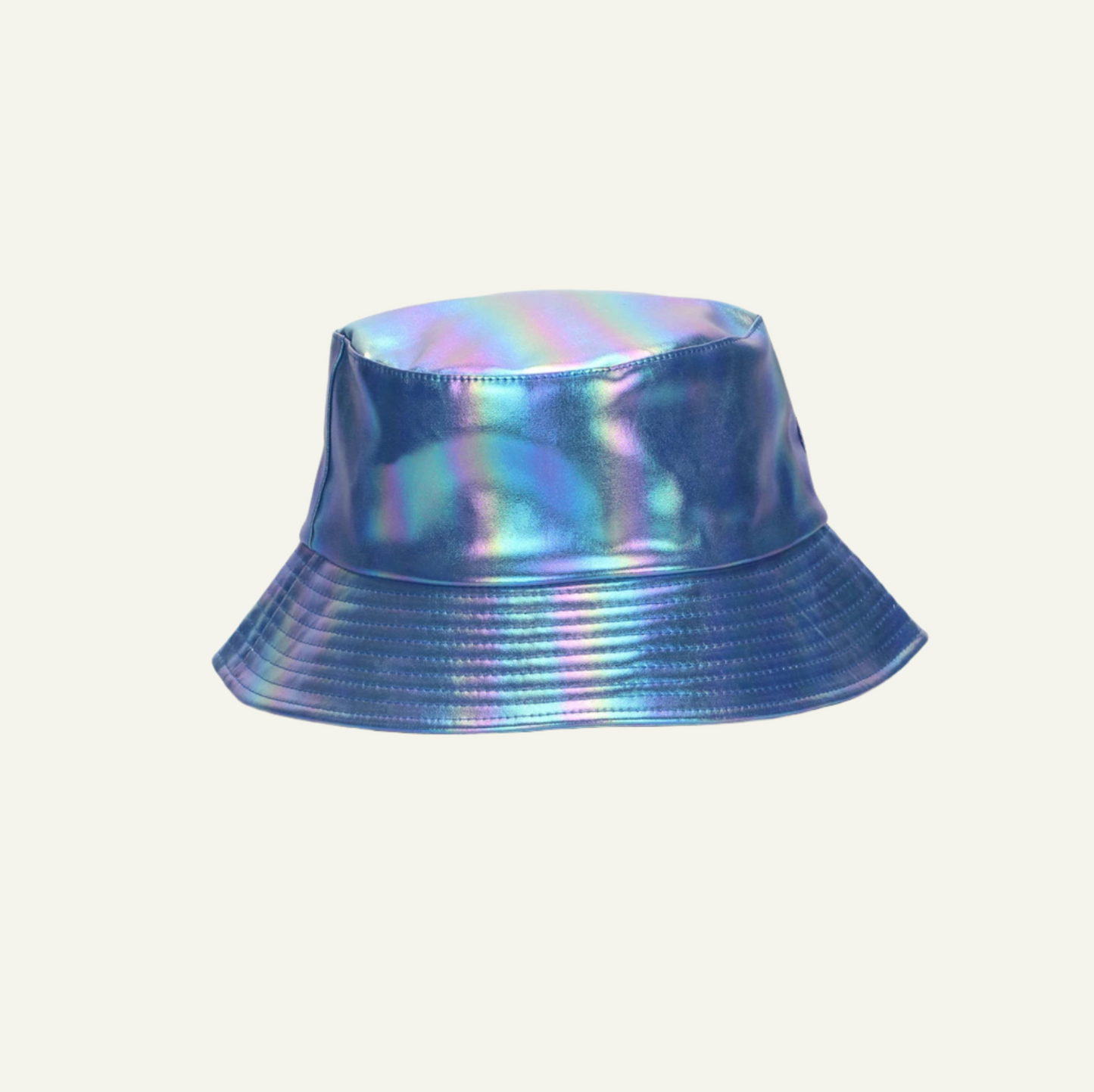 Luminous Rainbox Bucket Hat