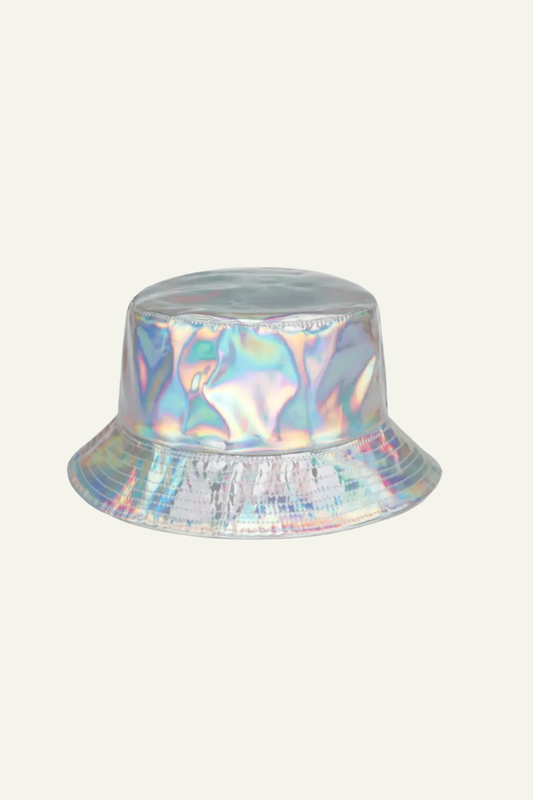 Holographic Fisher Hat