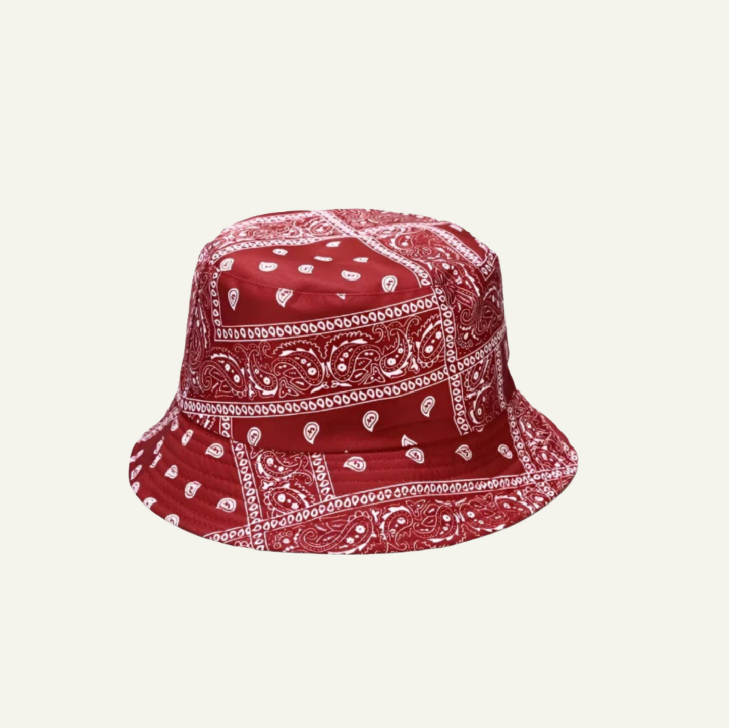 Gang Girl Hat