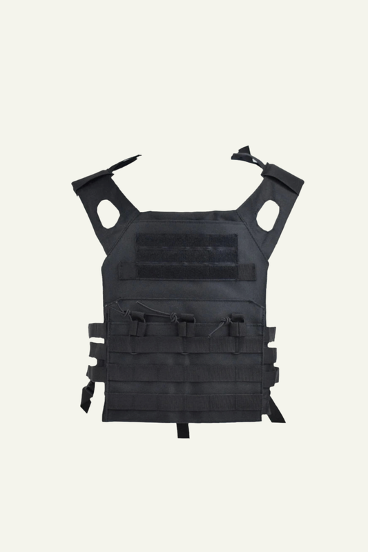 Heavy Combat Vest