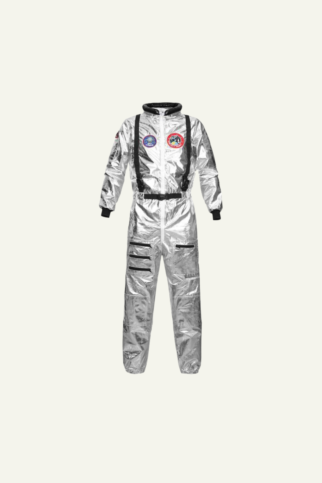 Astronaut Jumpsuit