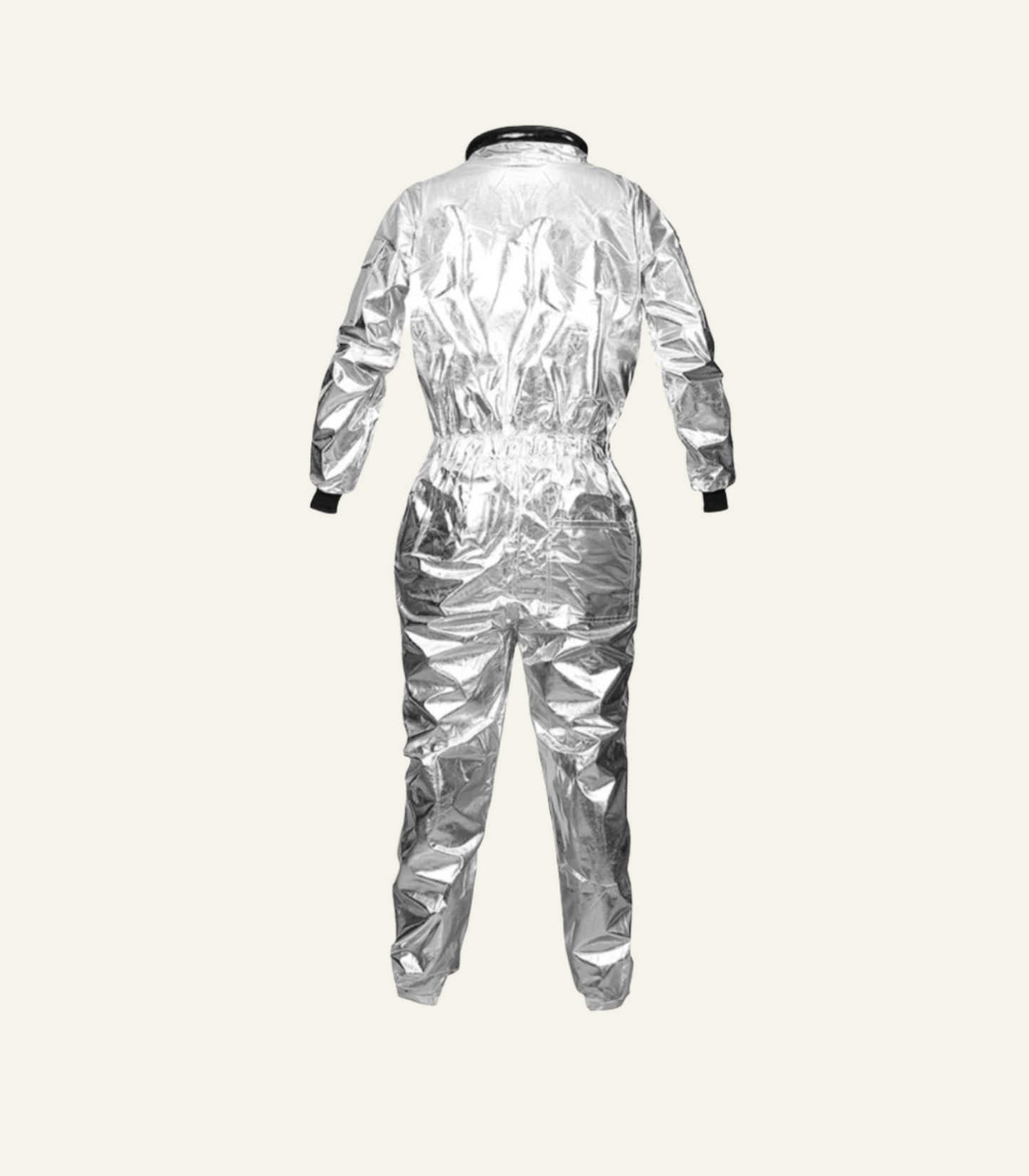 Astronaut Jumpsuit