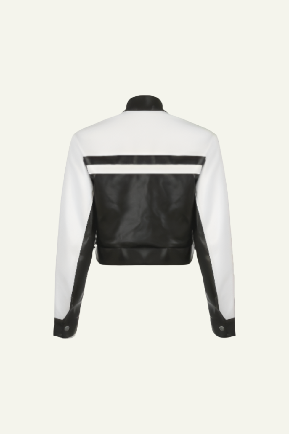 Biker Jacket