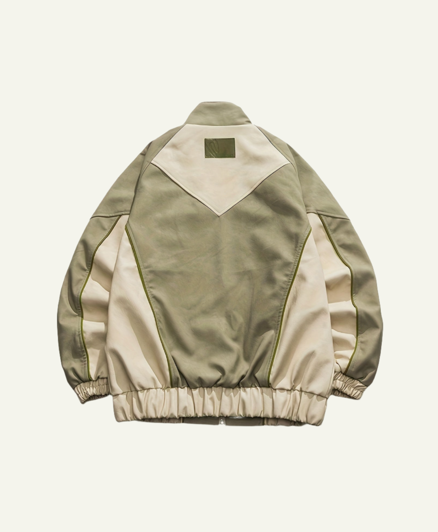 Vintage Windbreaker - Limited Edition