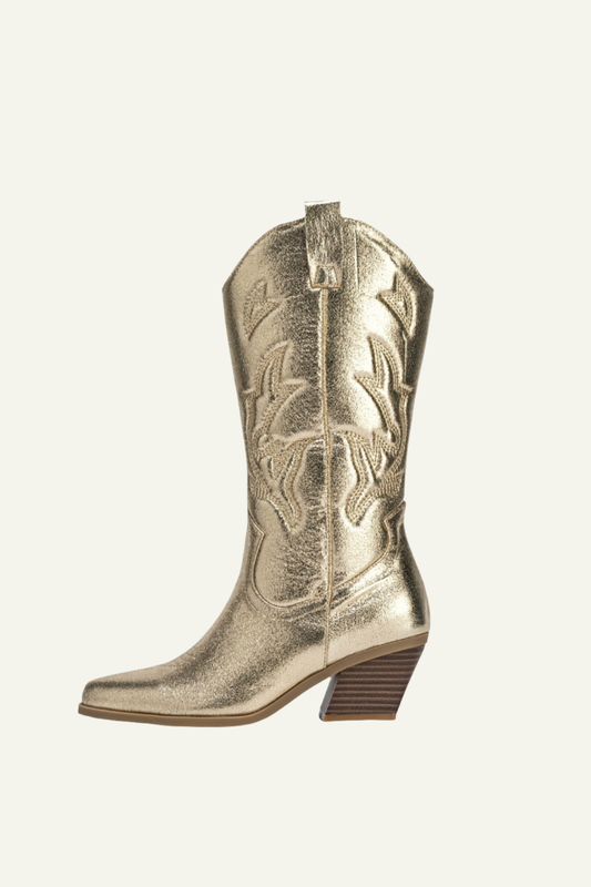 Eye Candy Cowboy Boots