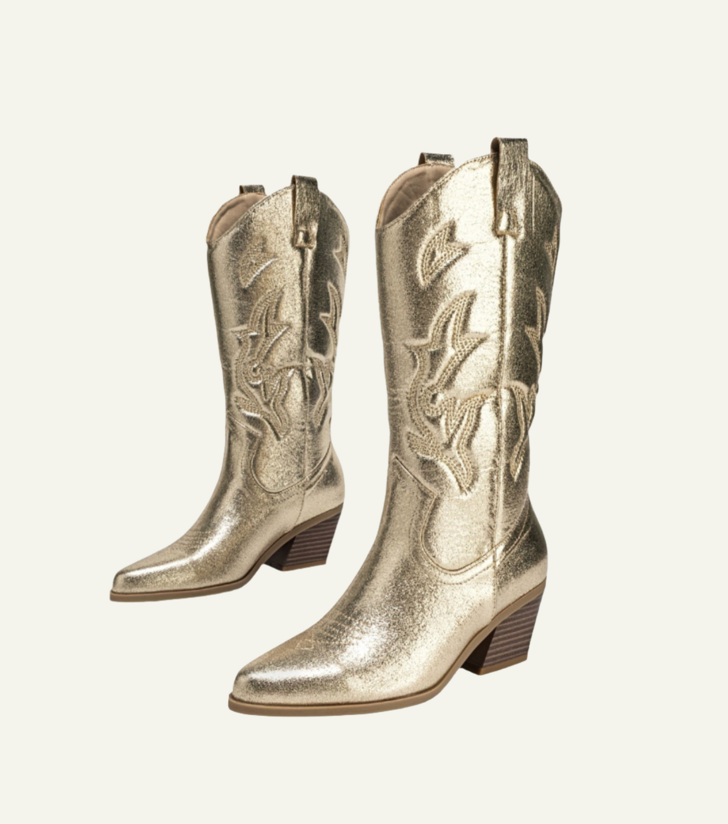 Eye Candy Cowboy Boots