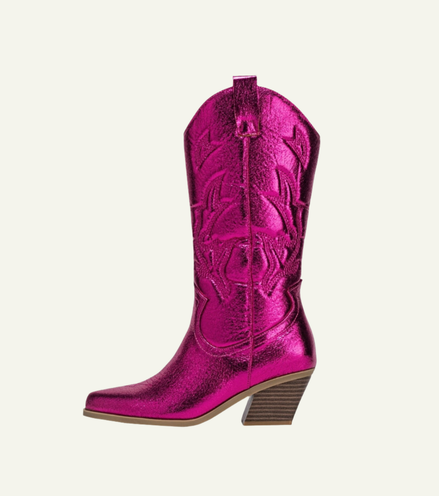 Eye Candy Cowboy Boots