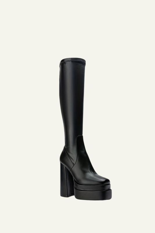 Femme Fatale Long Boots