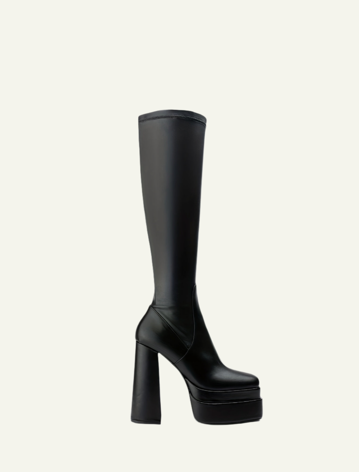 Femme Fatale Long Boots