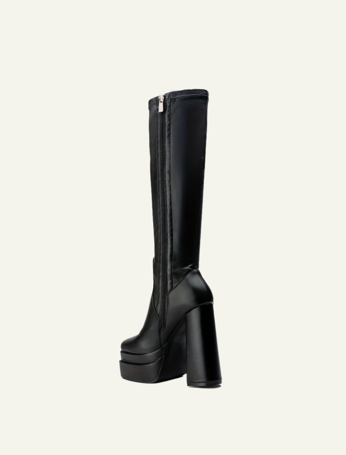 Femme Fatale Long Boots