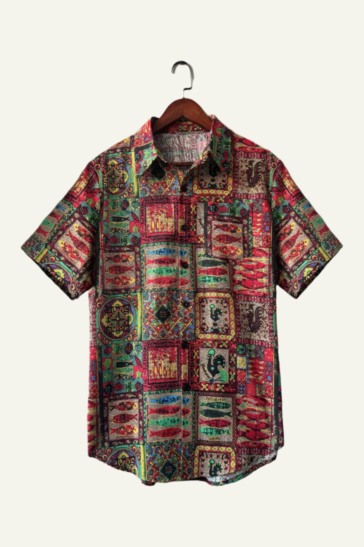 Tribal Shirt