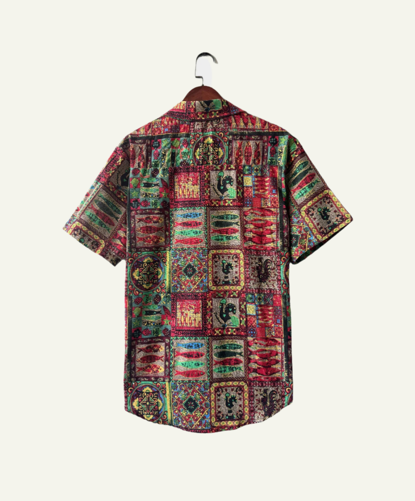 Tribal Shirt