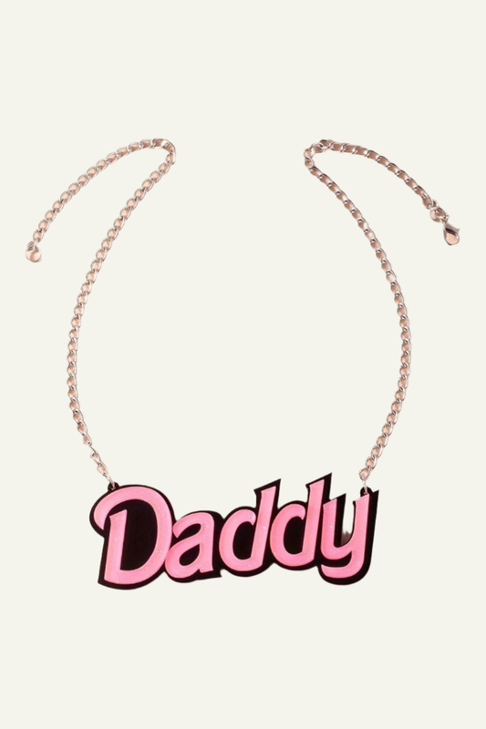 Daddy Chain