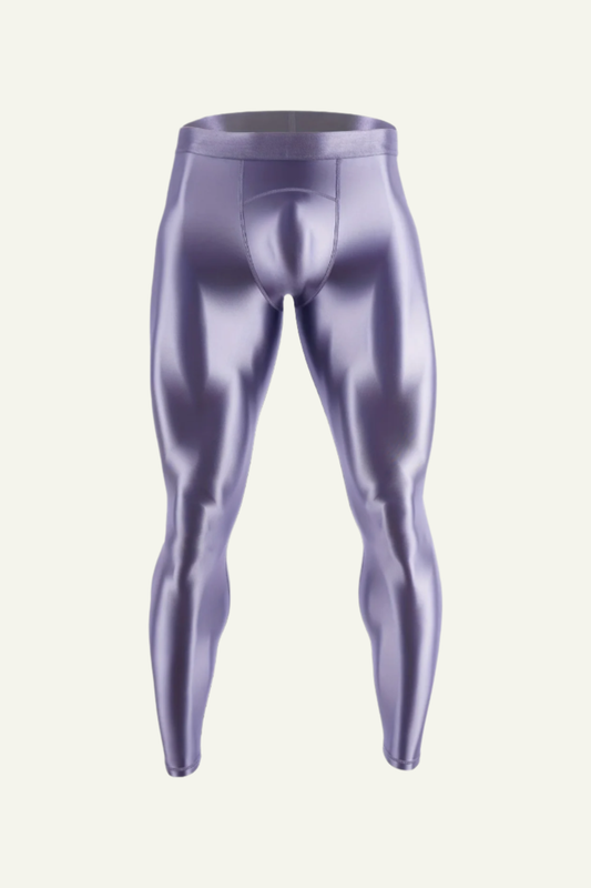 Glossy Performance Leggings