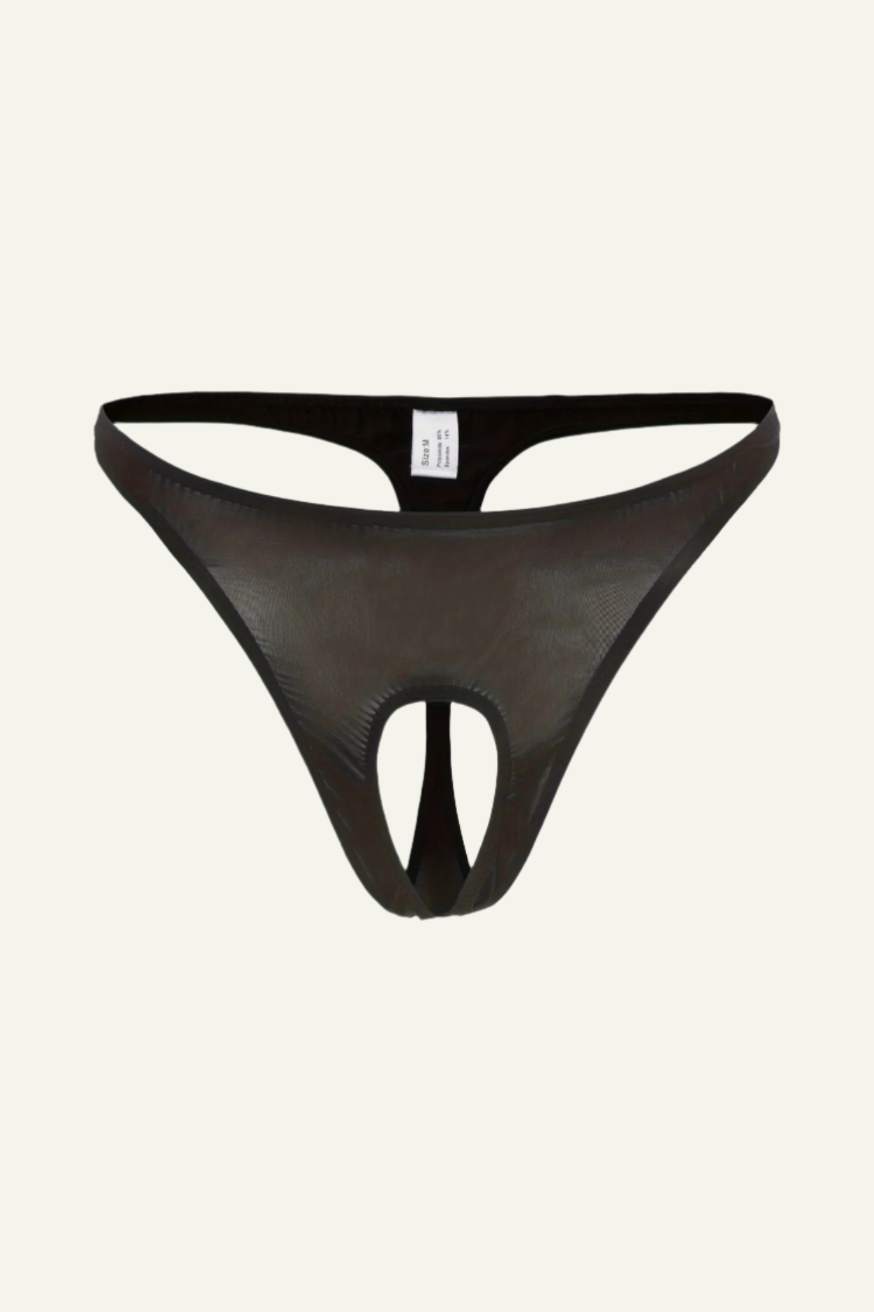 Hollow G-String