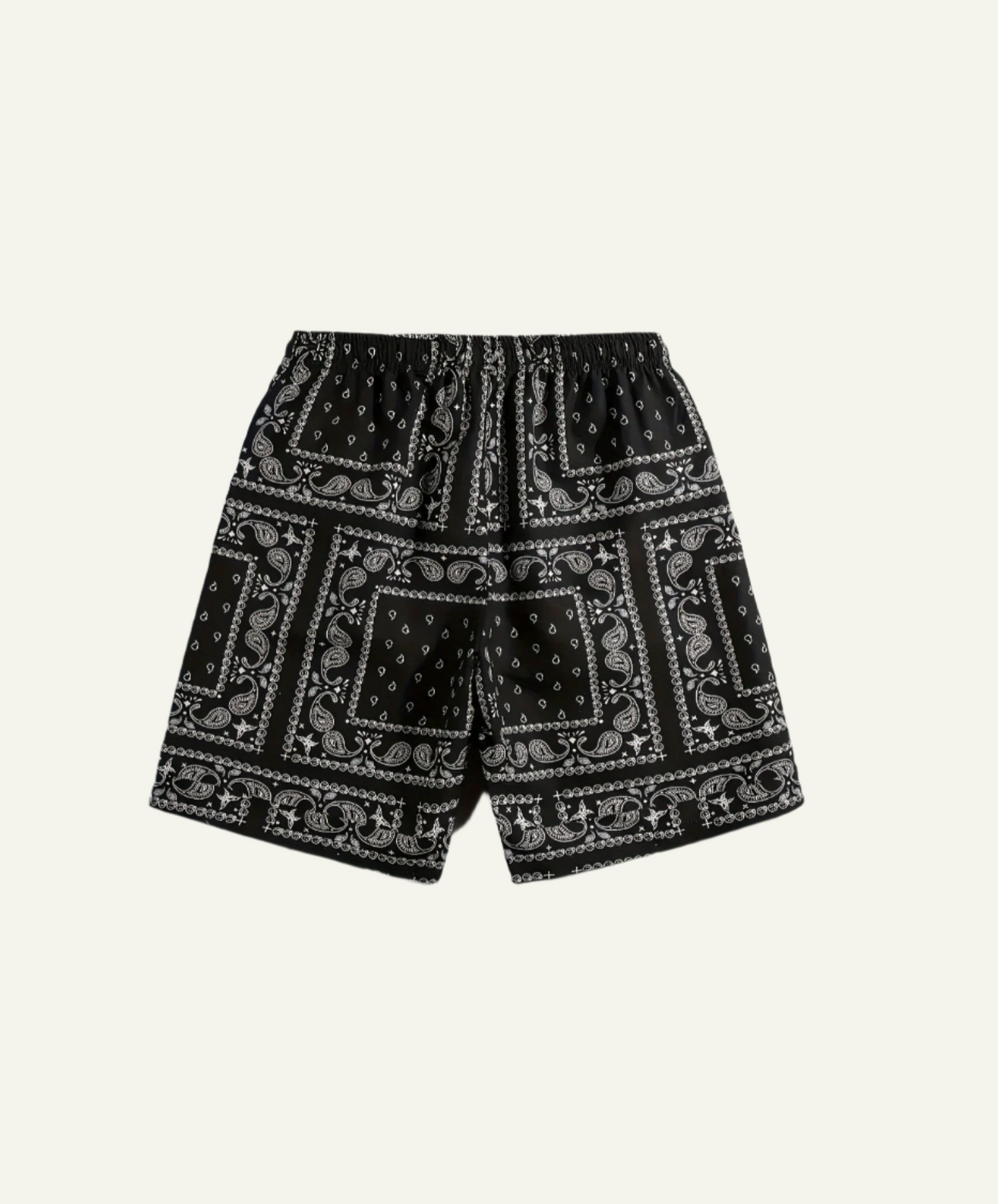 Paisley Shorts