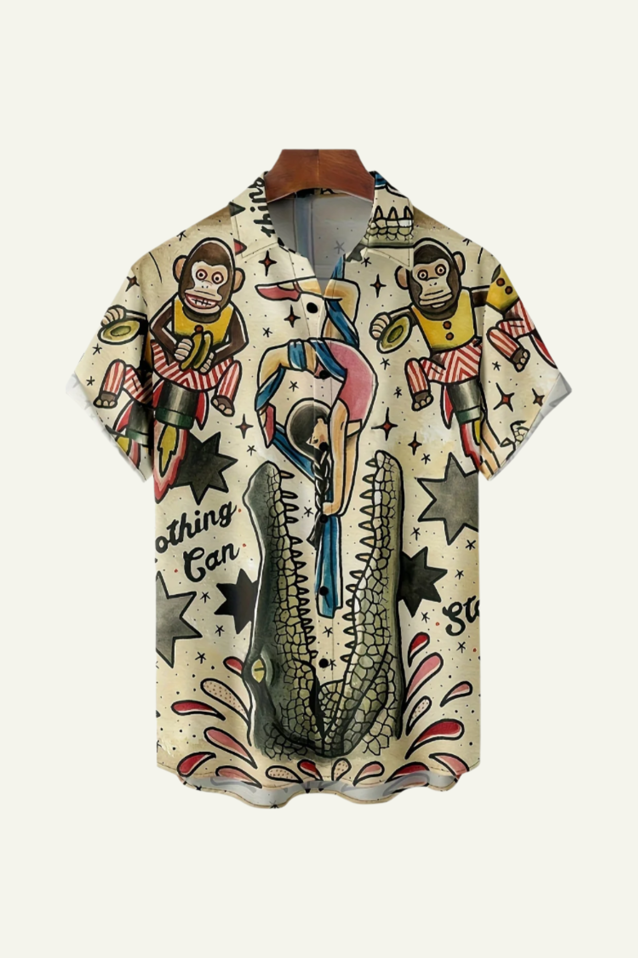 Crazy Circus Shirt