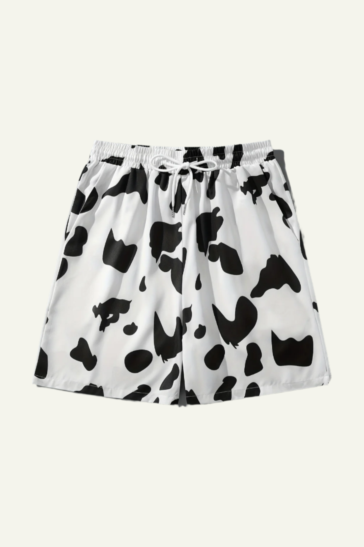 Cow Shorts