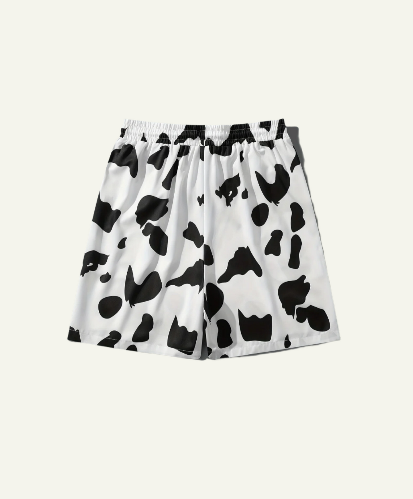 Cow Shorts