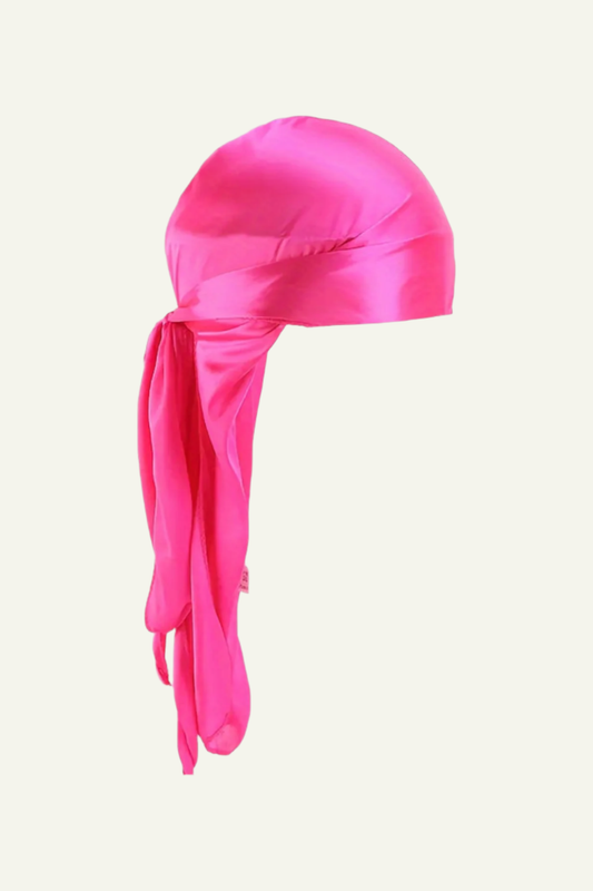 Colorful Durag