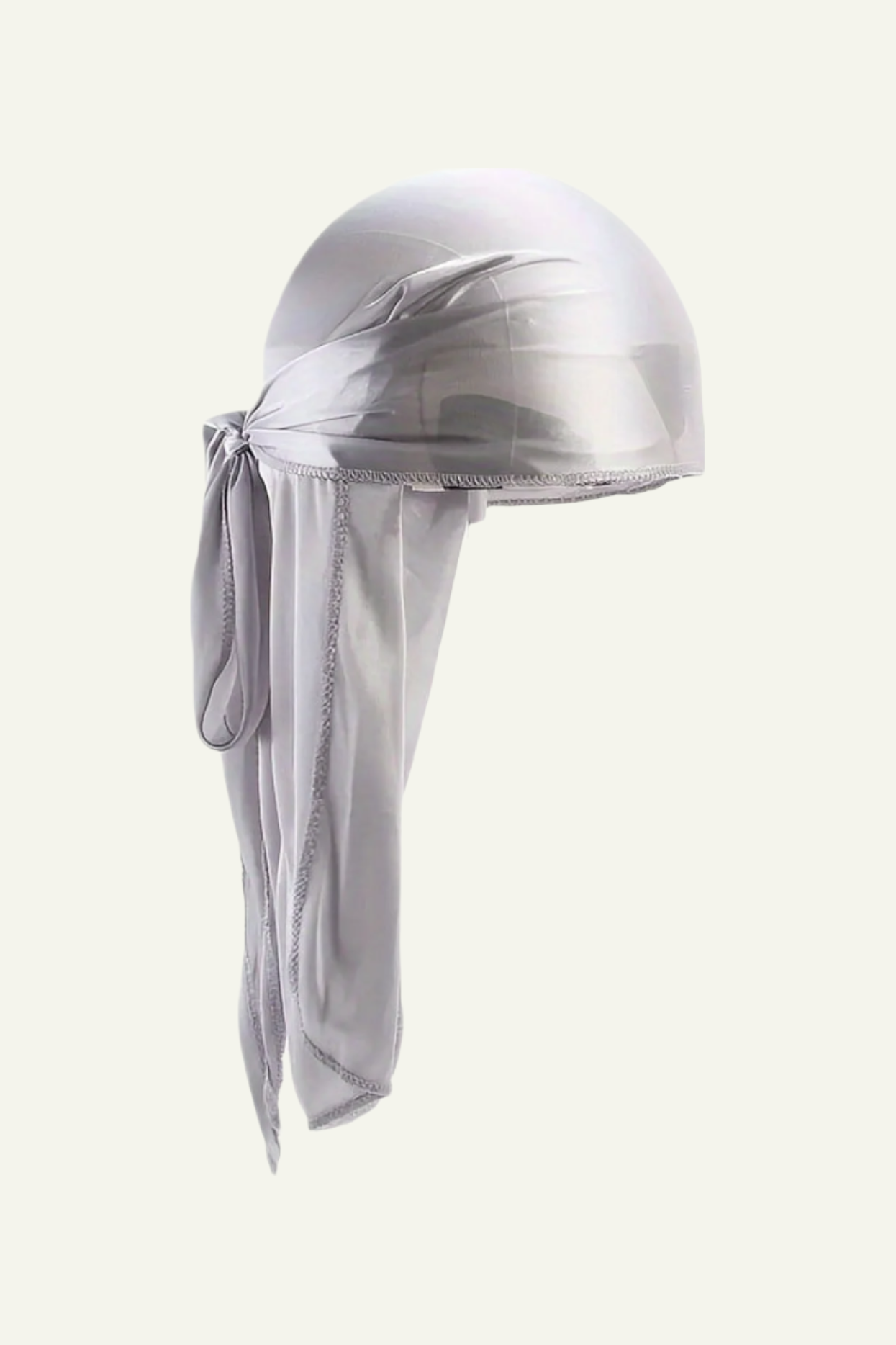 Spacy Silver Durag