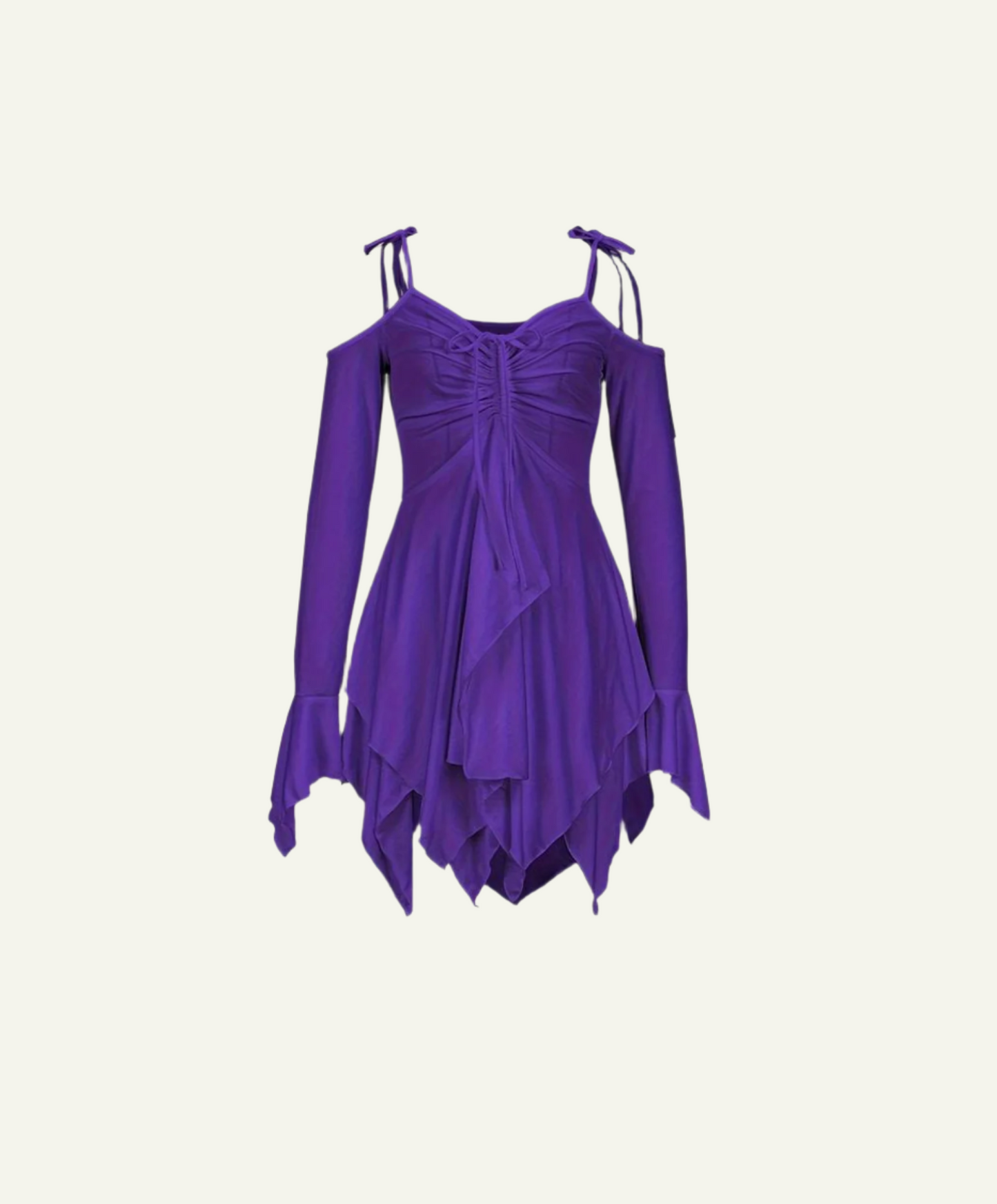 Groovy Raverella Dress