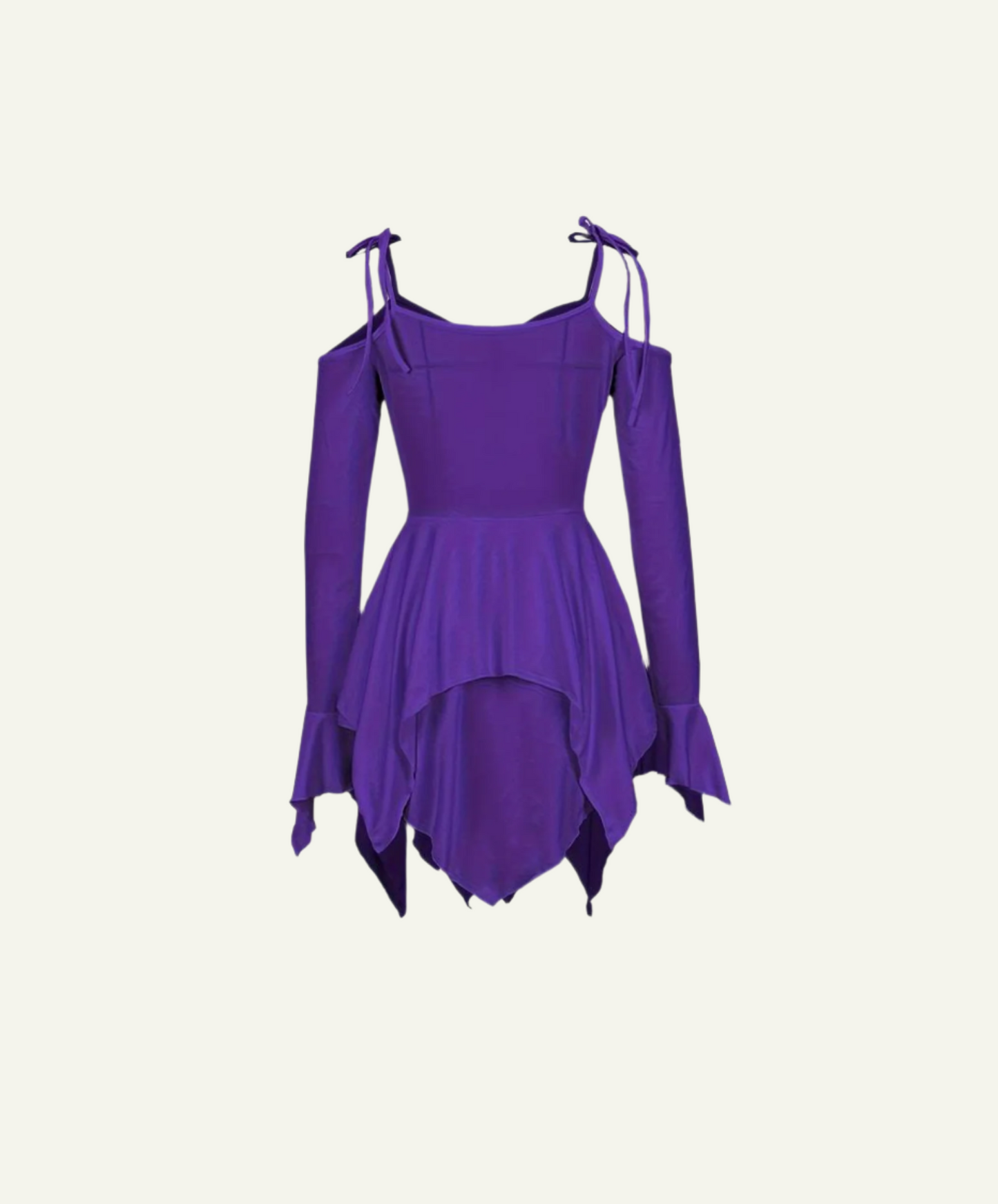 Groovy Raverella Dress