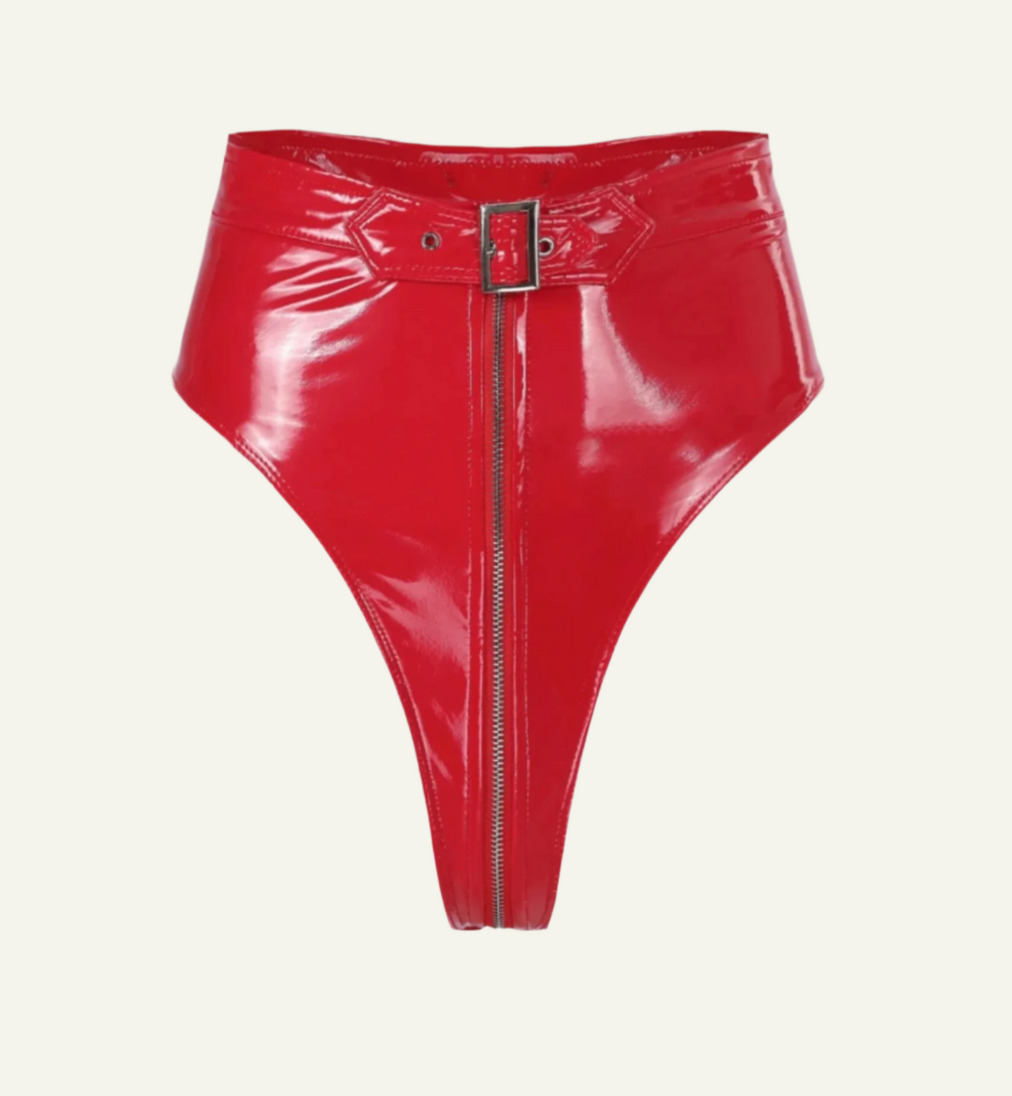 Sinful Latex Hot Pants