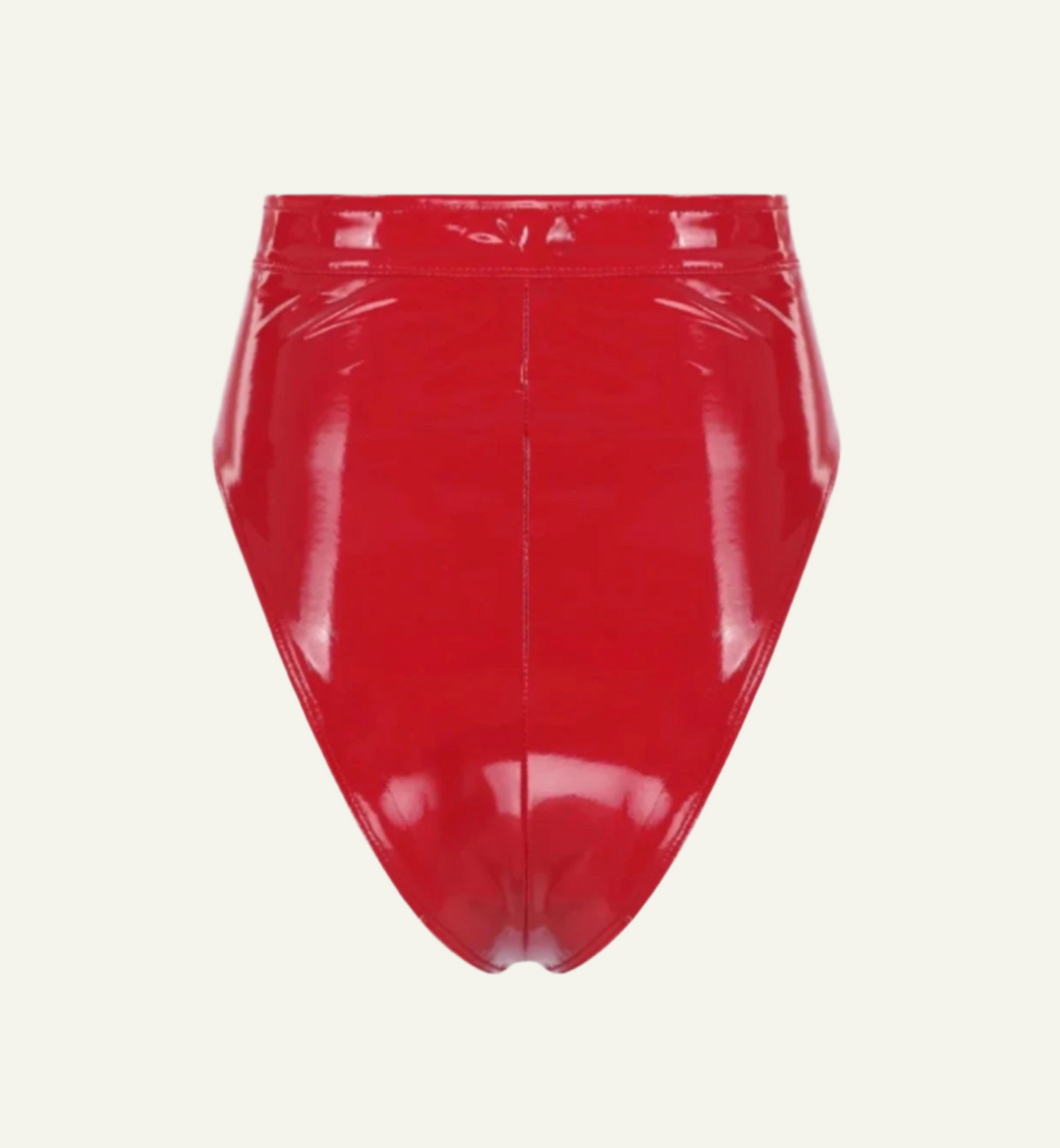 Sinful Latex Hot Pants