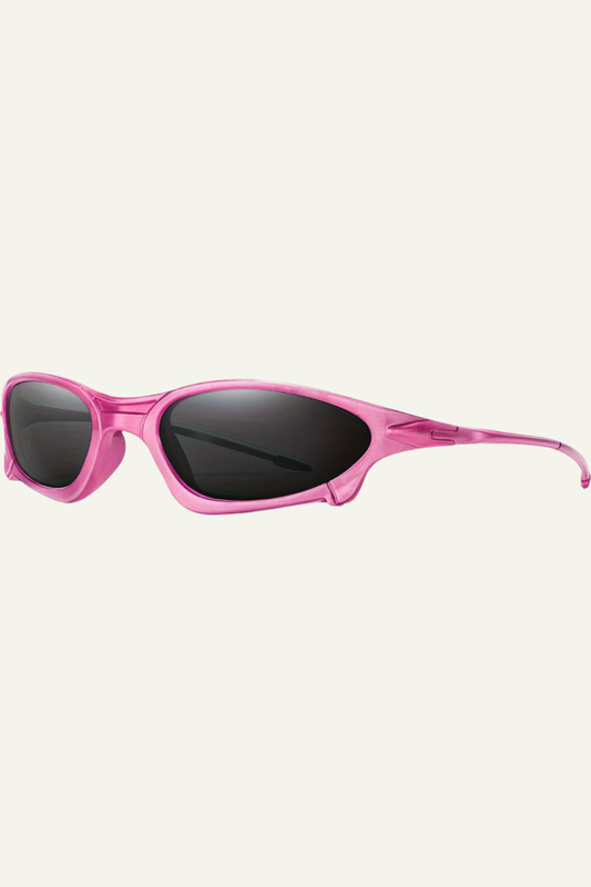 Fast Barbie Raver Glasses