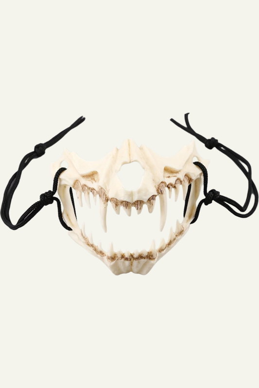 Skull Mask