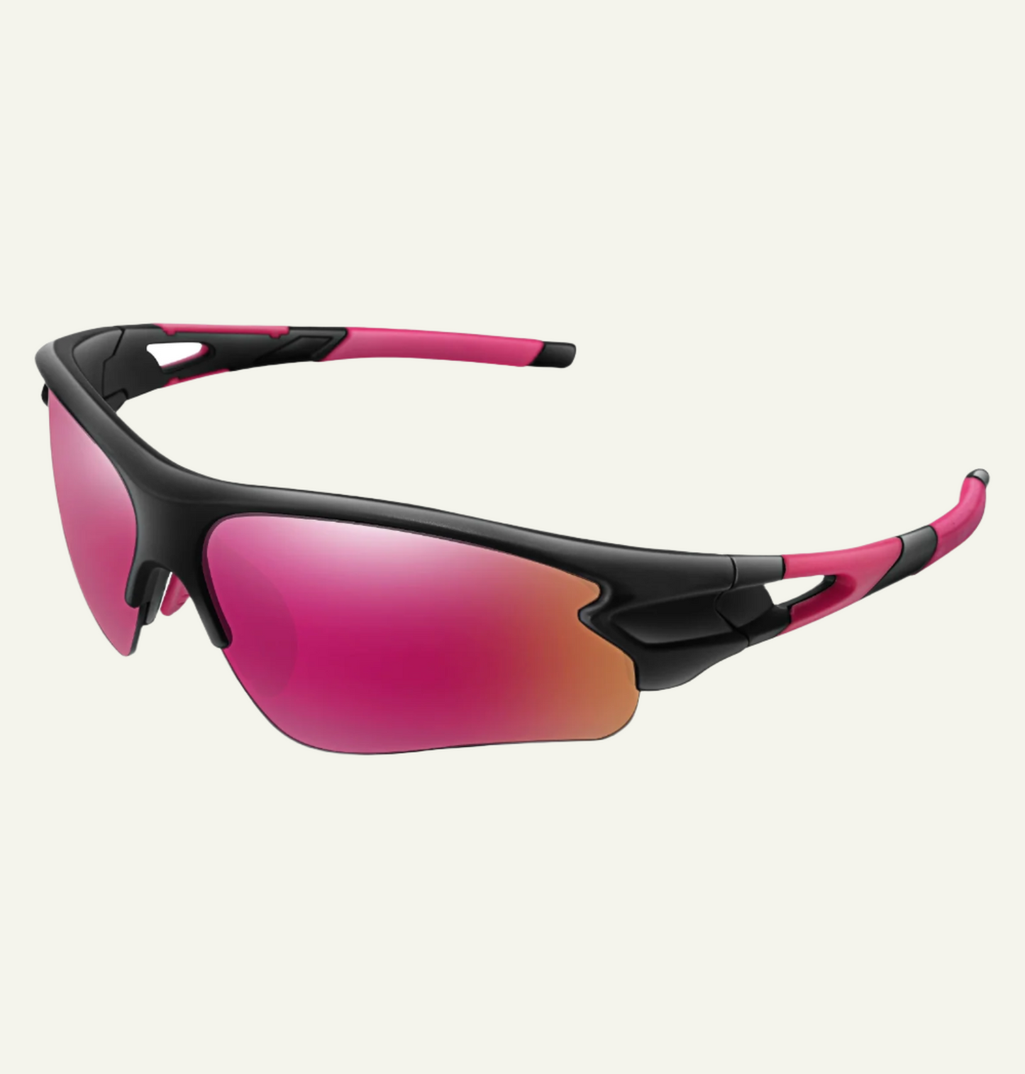 Fast Wrap Around Barbie Glasses