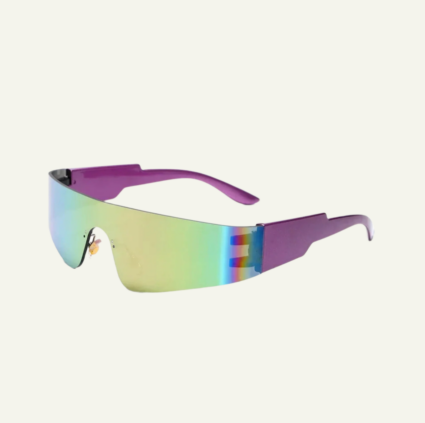 Sporty Y2K Sunglasses