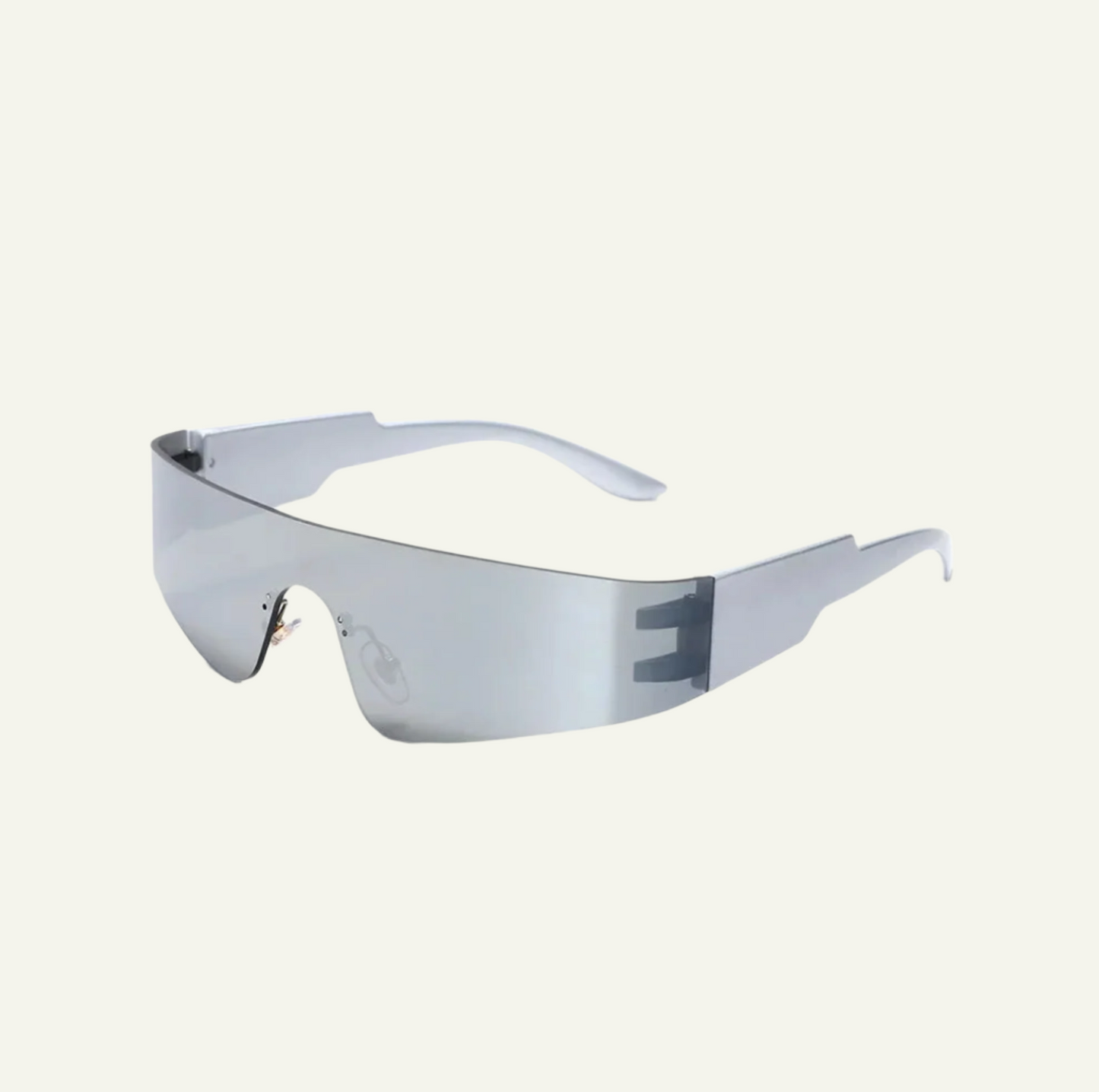 Sporty Y2K Sunglasses