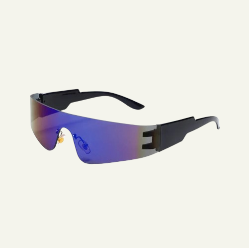 Sporty Y2K Sunglasses