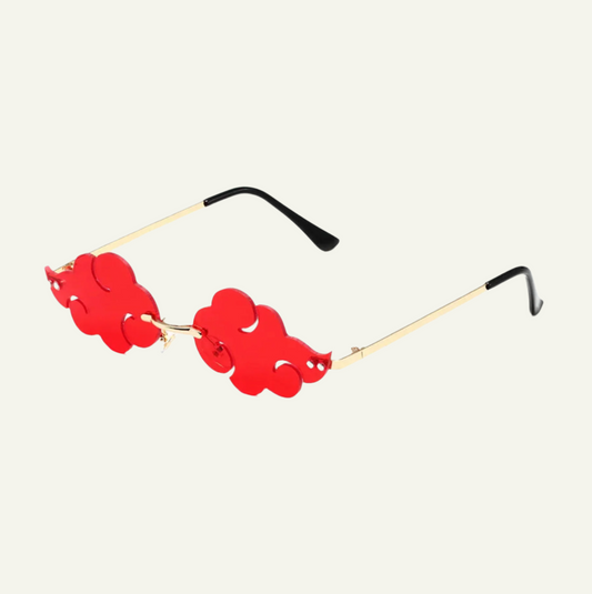 Anime Cloud Sunglasses