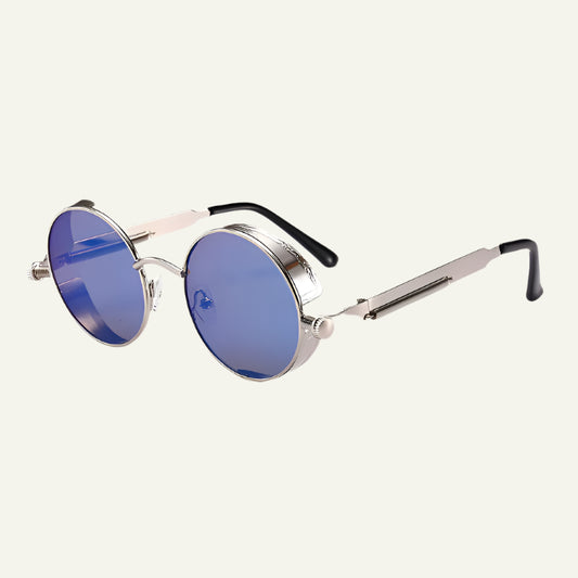 Vintage Steampunk Sunglasses