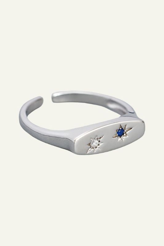 Mystic Forces Ring