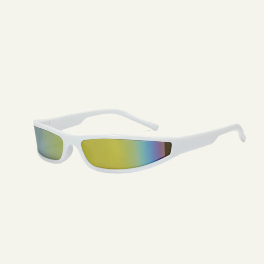 Super Slim Futuristic Sunglasses